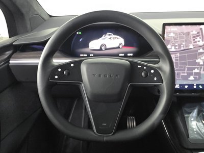2023 Tesla MODEL X — миниатюра 13