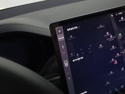 2023 TESLA MODEL X 照片 9