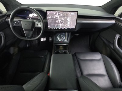 2023 TESLA MODEL X 照片 5