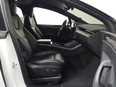 2023 Tesla MODEL X — миниатюра 11