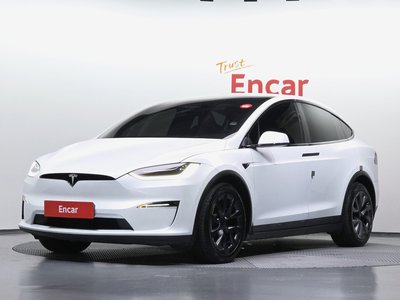 2023 TESLA MODEL X 照片 1