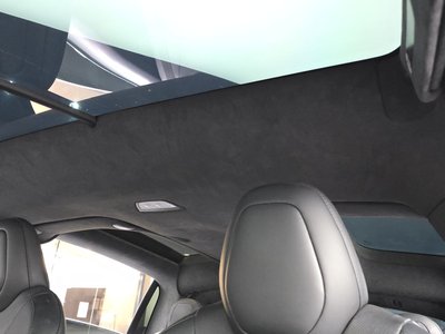 2023 Tesla MODEL X — миниатюра 19