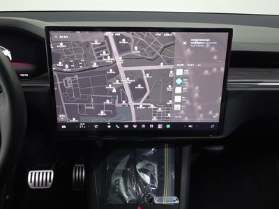 2023 Tesla MODEL X — миниатюра 14
