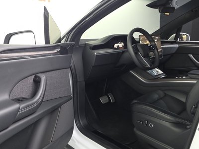 2023 TESLA MODEL X 照片 10