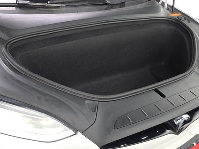 2023 TESLA MODEL X 照片 7