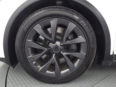 2023 TESLA MODEL X 照片 6