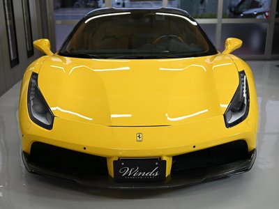 FERRARI 488 SPIDER - 5