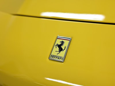 FERRARI 488 SPIDER - 10