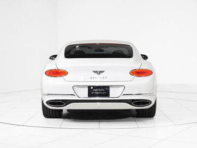 BENTLEY CONTINENTAL - 3