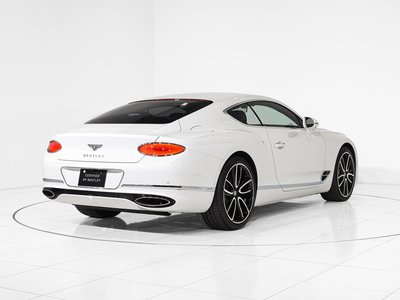 BENTLEY CONTINENTAL - 6