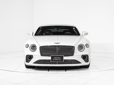 BENTLEY CONTINENTAL - 2
