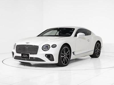 BENTLEY CONTINENTAL - 5