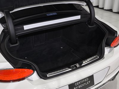 BENTLEY CONTINENTAL - 9