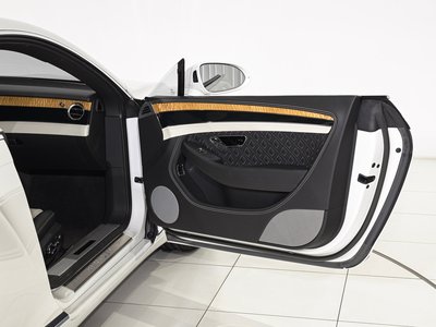 BENTLEY CONTINENTAL - 10