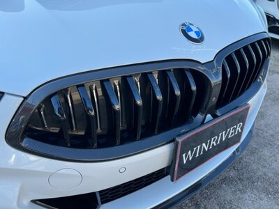 BMW 8 SERIES CABRIOLET - 10