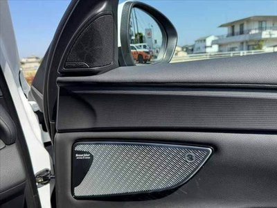 2023 Maserati GRECALE 缩略图 29