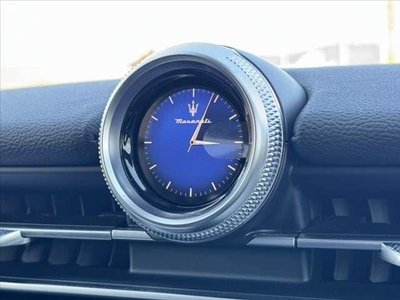 2023 Maserati GRECALE 缩略图 26
