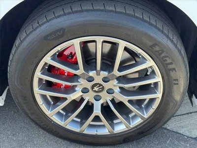 2023 Maserati GRECALE 缩略图 41