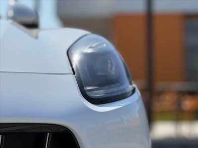 2023 Maserati GRECALE 缩略图 35