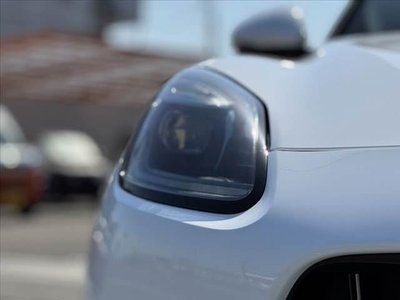 2023 Maserati GRECALE 缩略图 34