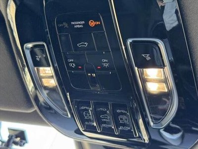 2023 Maserati GRECALE 缩略图 21