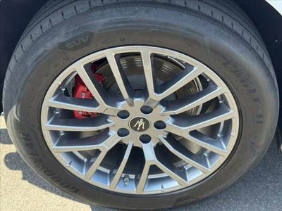 2023 Maserati GRECALE 缩略图 40
