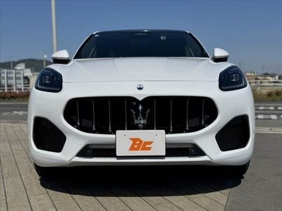 صورة 9 لـ 2023 Maserati GRECALE