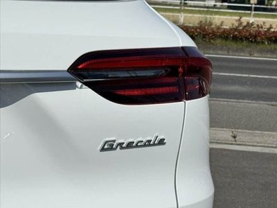 2023 Maserati GRECALE 缩略图 37