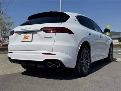 2023 Maserati GRECALE 缩略图 15