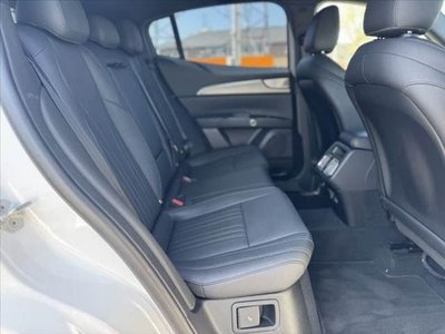 2023 Maserati GRECALE 缩略图 19