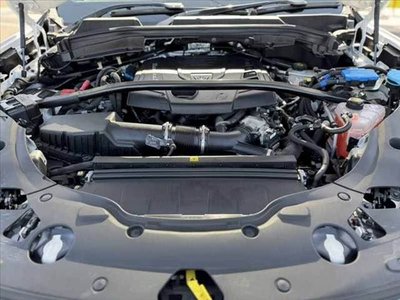 2023 Maserati GRECALE 缩略图 45