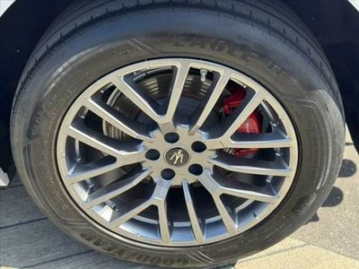 2023 Maserati GRECALE 缩略图 39
