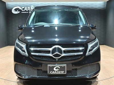 صورة 6 لـ 2021 Mercedes-BENZ V-CLASS