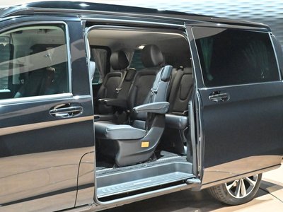 2021 Mercedes-BENZ V-CLASS thumbnail 49