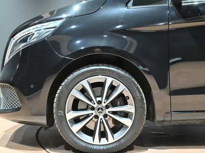 2021 Mercedes-BENZ V-CLASS thumbnail 24