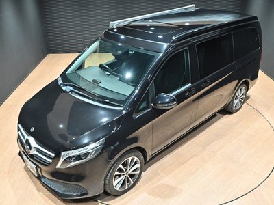 صورة 8 لـ 2021 Mercedes-BENZ V-CLASS