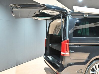 2021 Mercedes-BENZ V-CLASS thumbnail 31