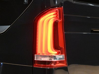 2021 Mercedes-BENZ V-CLASS thumbnail 27