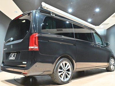 2021 Mercedes-BENZ V-CLASS thumbnail 56