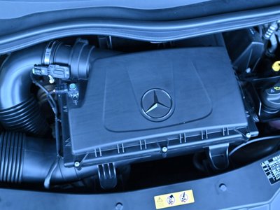 2021 Mercedes-BENZ V-CLASS thumbnail 55