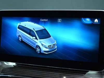 2021 Mercedes-BENZ V-CLASS thumbnail 53