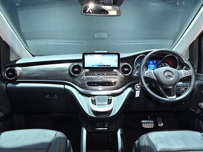 2021 Mercedes-BENZ V-CLASS thumbnail 37