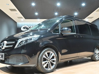 2021 Mercedes-BENZ V-CLASS thumbnail 60