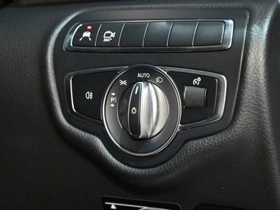 2021 Mercedes-BENZ V-CLASS thumbnail 45