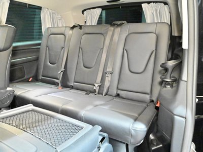 2021 Mercedes-BENZ V-CLASS thumbnail 19