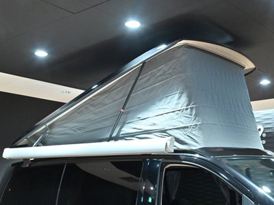 صورة 2 لـ 2021 Mercedes-BENZ V-CLASS