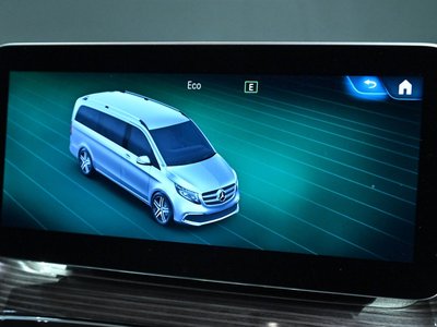 2021 Mercedes-BENZ V-CLASS thumbnail 54
