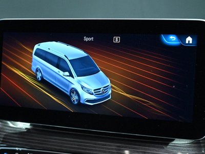 2021 Mercedes-BENZ V-CLASS thumbnail 52