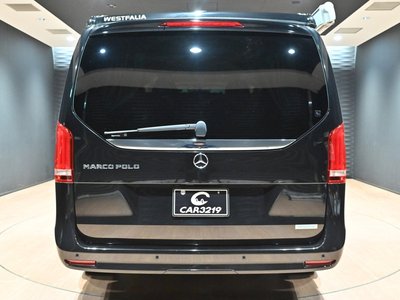 صورة 7 لـ 2021 Mercedes-BENZ V-CLASS