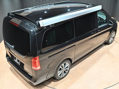 صورة 9 لـ 2021 Mercedes-BENZ V-CLASS